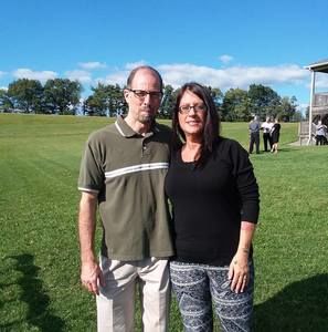 Meet your Posher, Renee